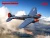 ICM 48268 Captured Heinkel 1/48